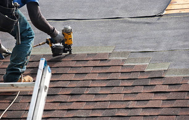 Licensed Roofing service in Fair Lawn, NJ - Brentwood Metal Roofing